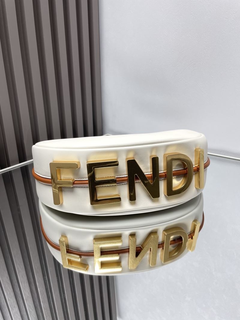 Fendi Satchel Bags